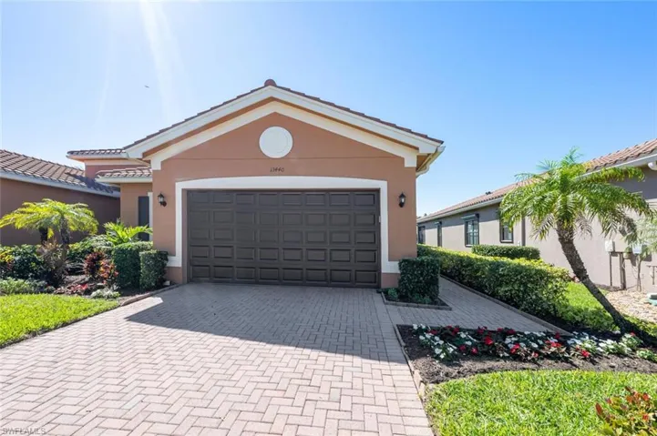 13440 Monticello Blvd, Naples, Florida 34109