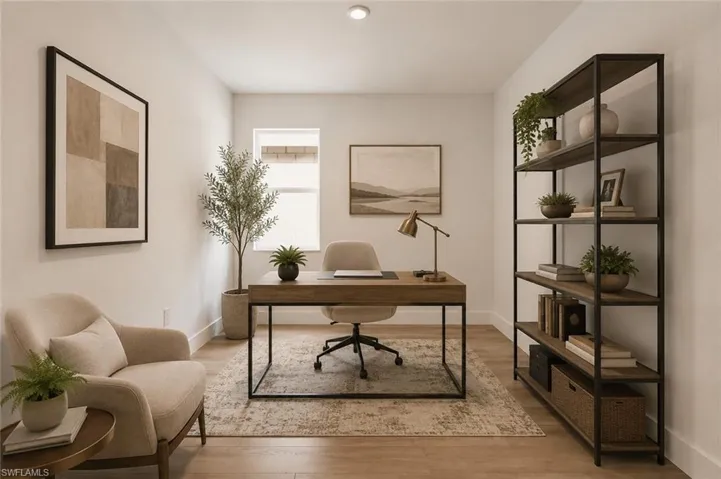 Flex Room | Virtual Staging