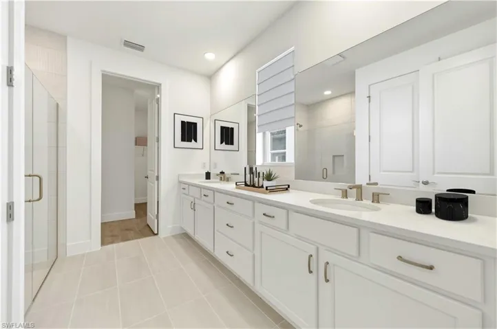 Virtual Staging