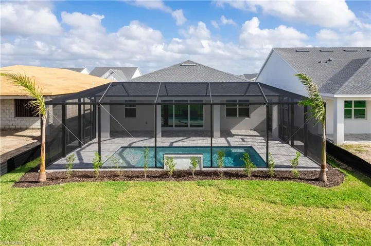 44426 Panther Dr, Punta Gorda, Florida 33982