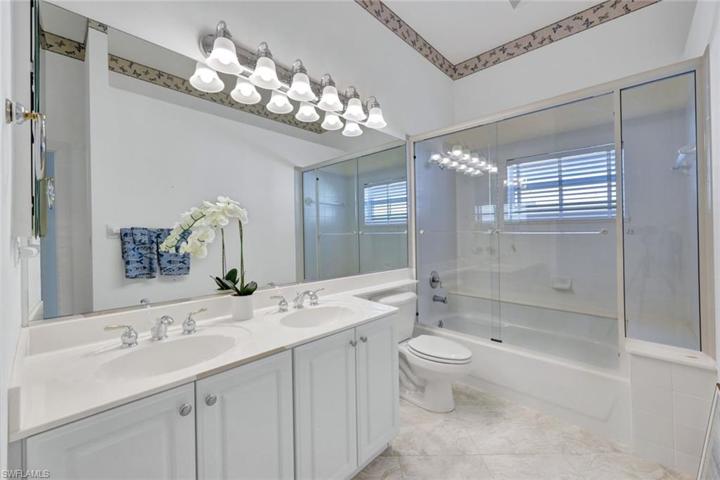 Guest bath