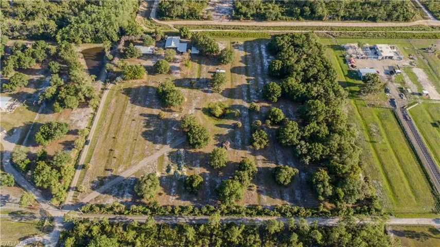 3880 Packinghouse Rd, Alva FL 33920