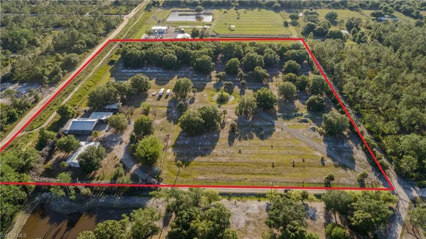 3880 Packinghouse Rd, Alva FL 33920