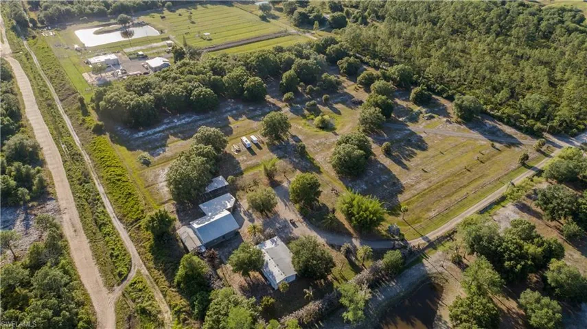 3880 Packinghouse Rd, Alva FL 33920