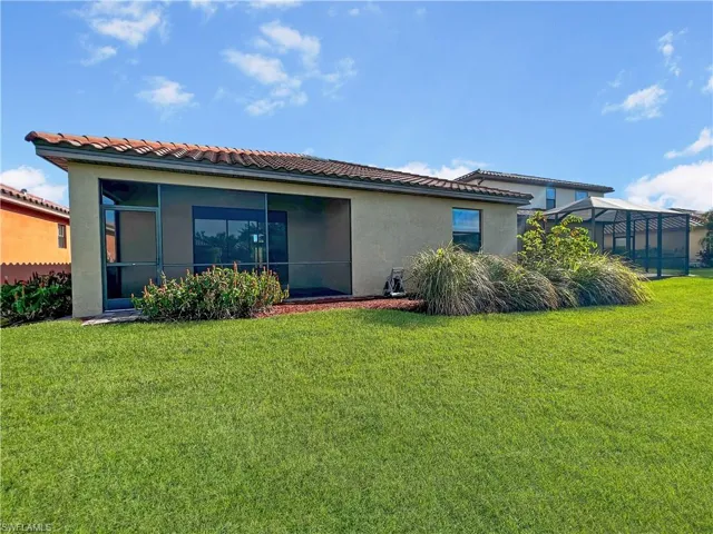 9332 Via San Giovani St, Fort Myers, Florida 33905