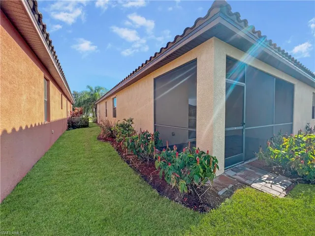 9332 Via San Giovani St, Fort Myers, Florida 33905