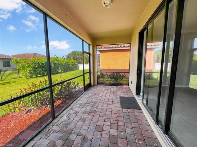 9332 Via San Giovani St, Fort Myers, Florida 33905