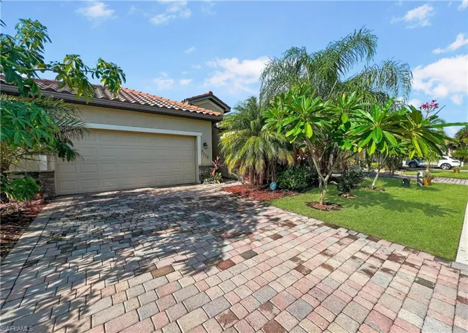 9332 Via San Giovani St, Fort Myers, Florida 33905