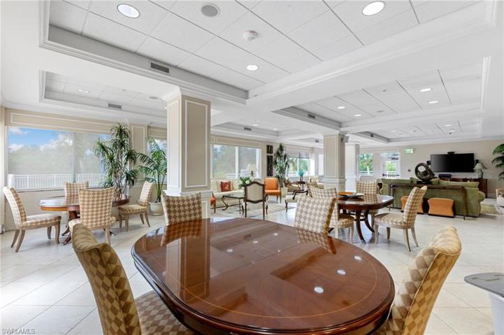 Community Room-lobby