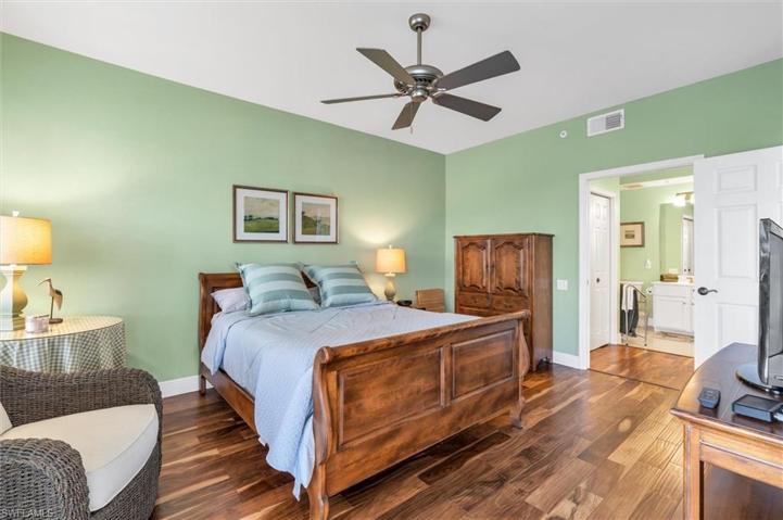 On-Suite Bath