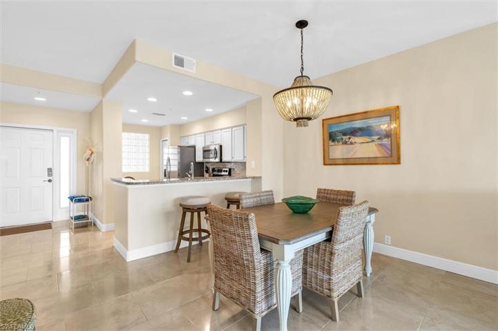 Open Concept Floor Plan