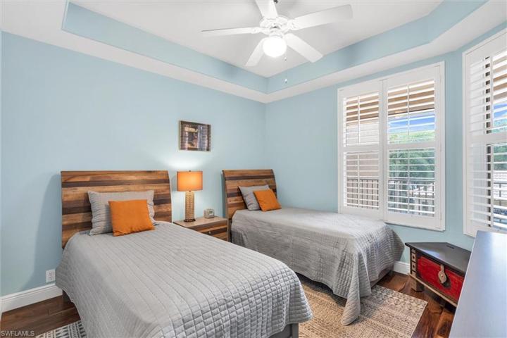 Plantation Shutters!
