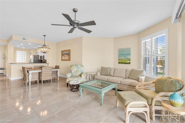 Open Great Room