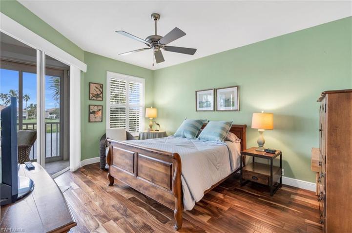 Large Primary Bedroom