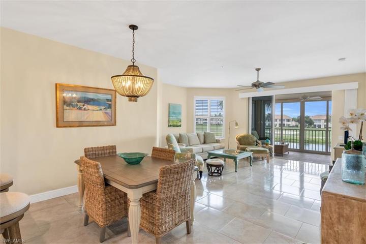 Dining Space