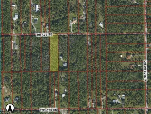8th Ave Se, Naples, Florida 34117