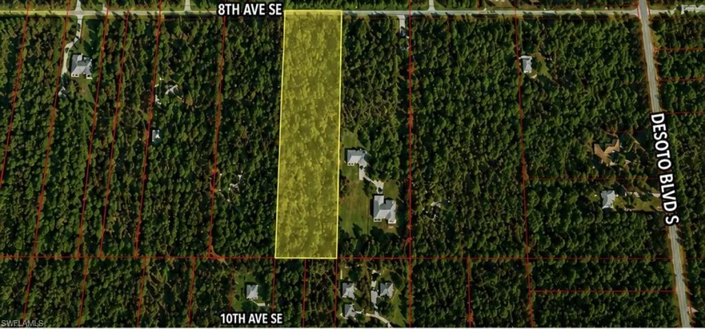 8th Ave Se, Naples, Florida 34117