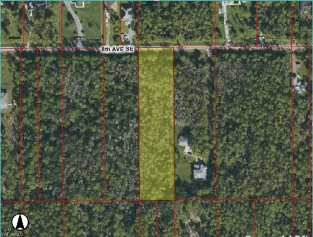 8th Ave Se, Naples, Florida 34117