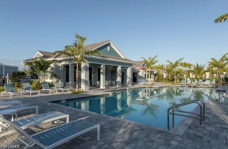 2567 Seychelles Dr 206, Naples, Florida 34112