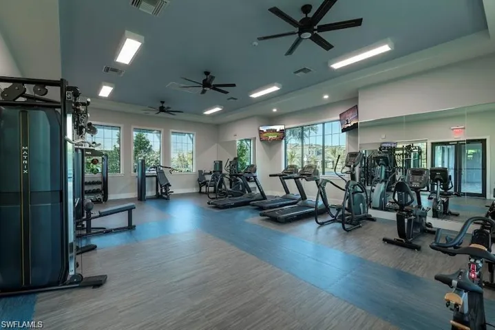 2567 Seychelles Dr 206, Naples, Florida 34112