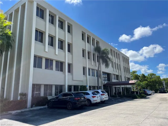 3949 Evans Ave 404, Fort Myers, Florida 33901