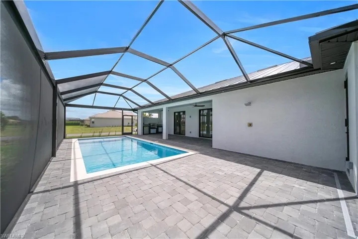 24306 Nicobar Ln, Punta Gorda, Florida 33955