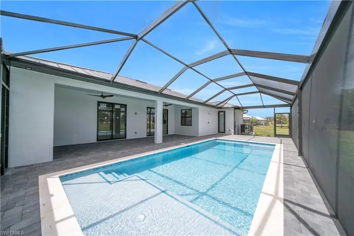 24306 Nicobar Ln, Punta Gorda, Florida 33955