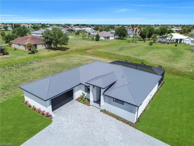 24306 Nicobar Ln, Punta Gorda, Florida 33955