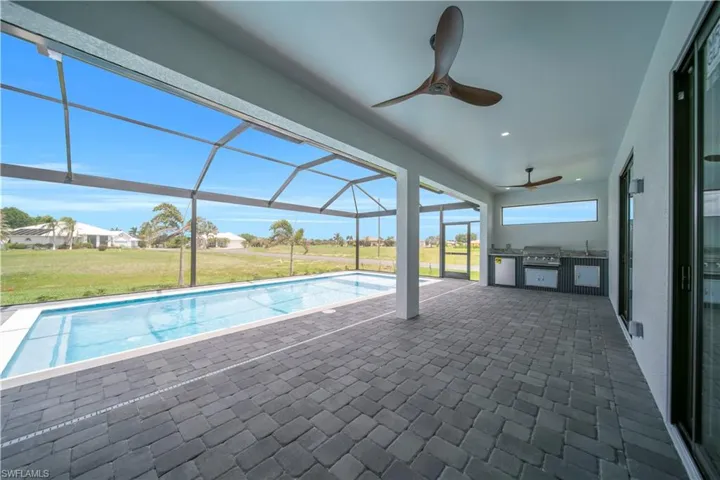 24306 Nicobar Ln, Punta Gorda, Florida 33955