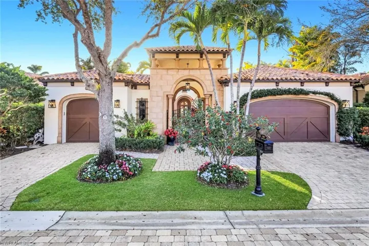 1561 Marsh Wren Ln, Naples, Florida 34105