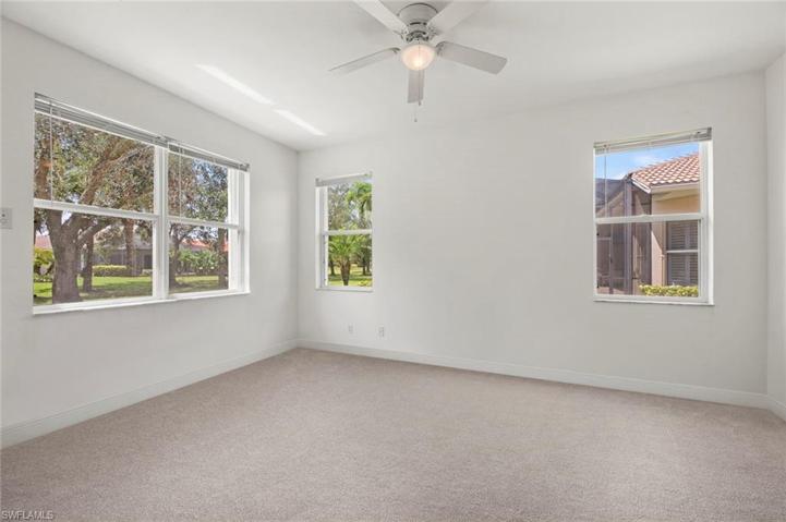 ***VIRTUALLY CLEARED*** Guest bedroom #1