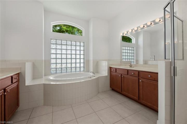 Tub and Shower