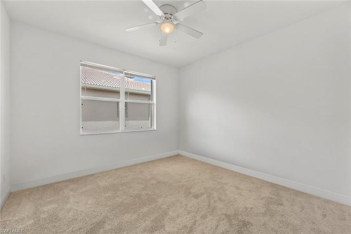 ***VIRTUALLY CLEARED*** Guest bedroom #3
