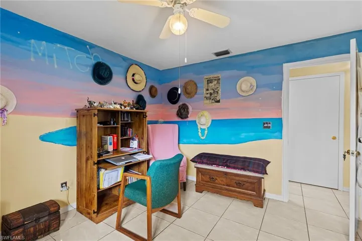 Guest bedroom #3