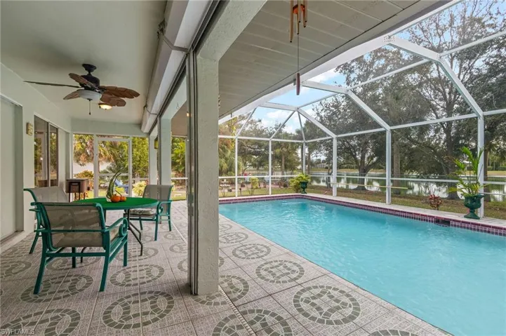 New electric shutters for the patio!