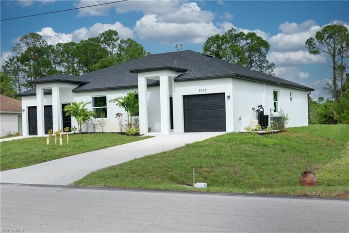 2224-2226  KENNETH S AVE, Lehigh Acres, FL 33973