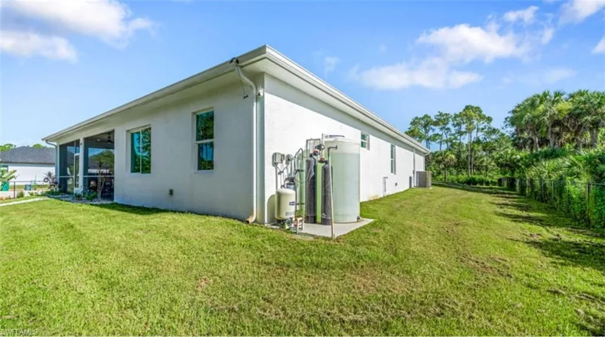 3502 40th Ave Se, Naples, Florida 34117