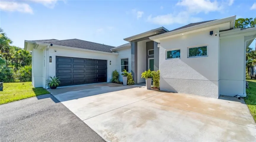 3502 40th Ave Se, Naples, Florida 34117