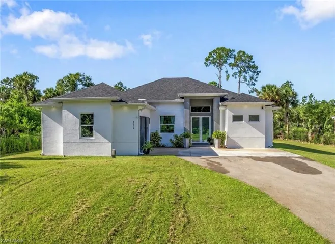 3502  40th SE AVE, Naples, FL 34117
