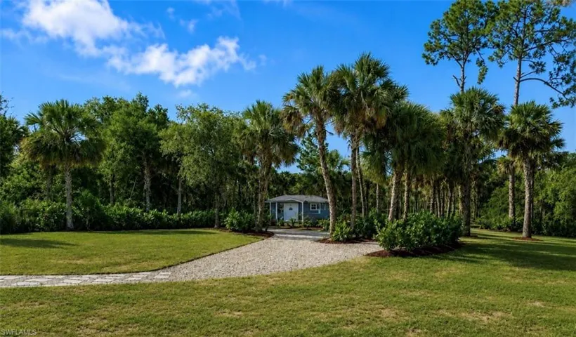 3502  40th SE AVE, Naples, FL 34117
