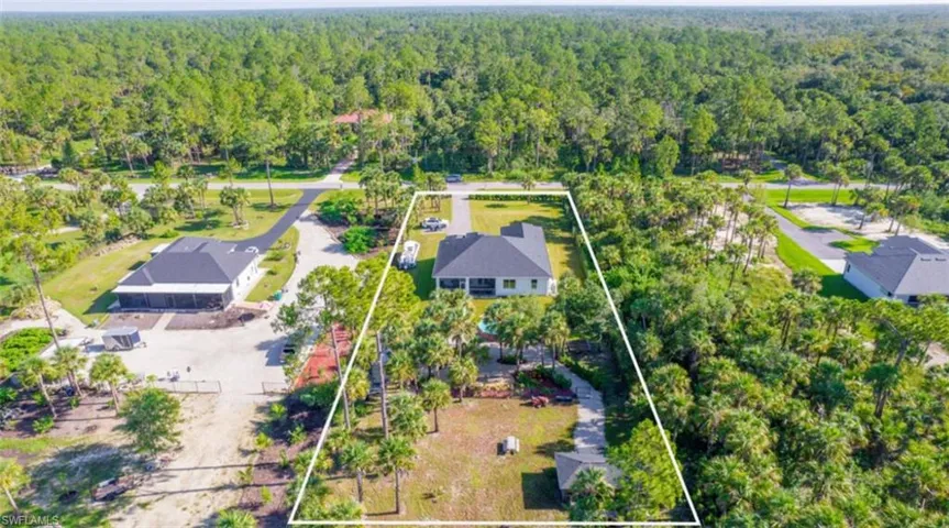 3502 40th Ave Se, Naples, Florida 34117
