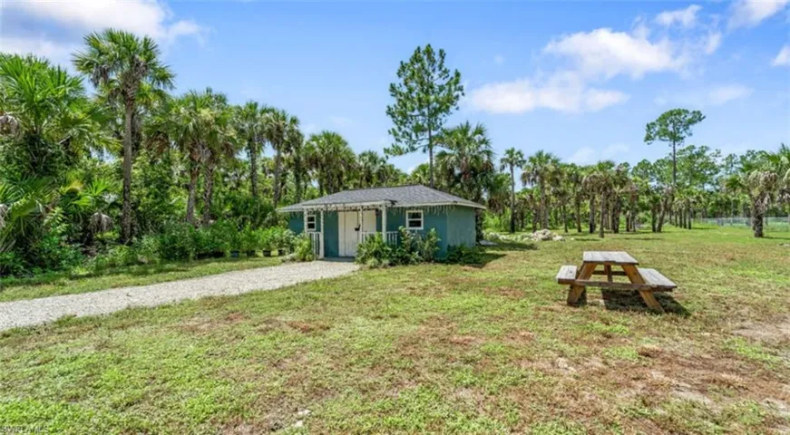 3502  40th SE AVE, Naples, FL 34117
