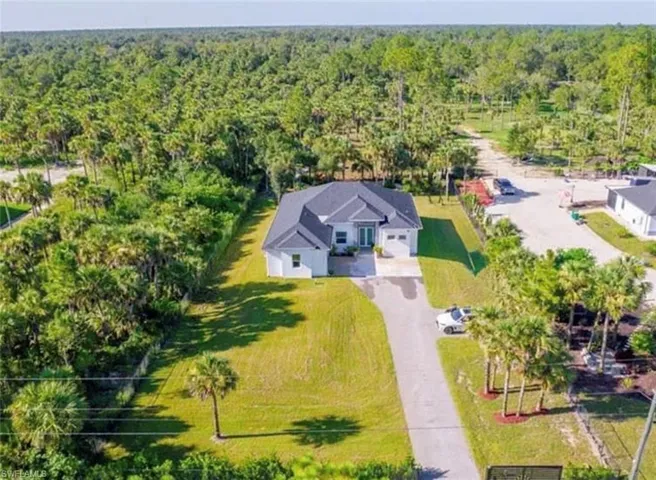 3502  40th SE AVE, Naples, FL 34117