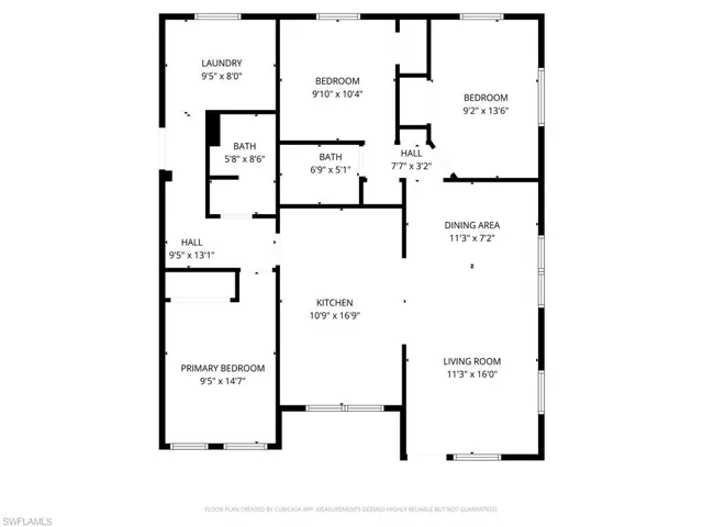 4019 7th Ave N, St. Petersburg, Florida 33713