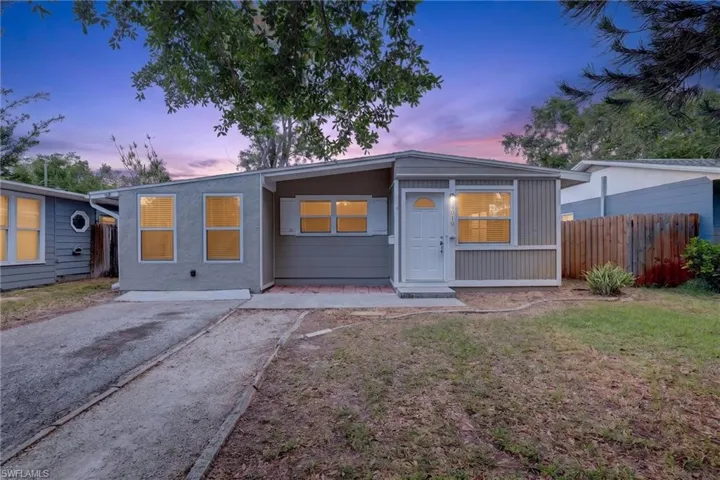 4019 7th Ave N, St. Petersburg, Florida 33713