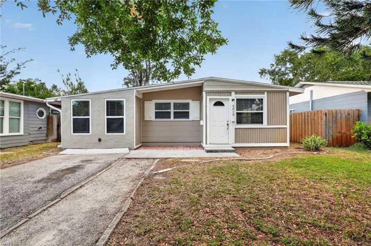 4019 7th Ave N, St. Petersburg, Florida 33713