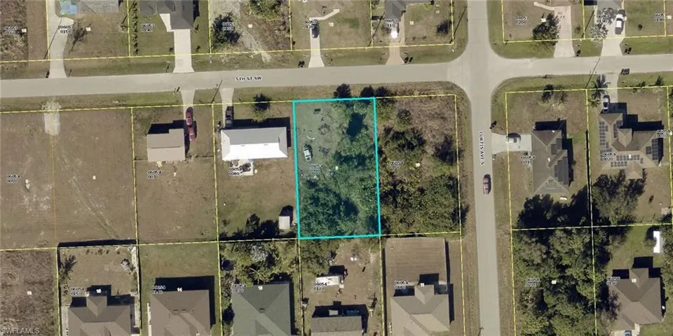 4003 5th St Sw, Lehigh Acres, Florida 33976