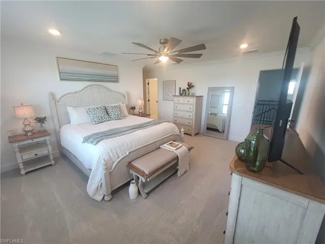 Primary Ensuite