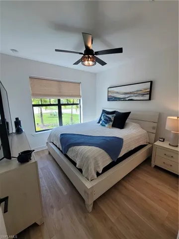 Downstairs Ensuite Bedroom