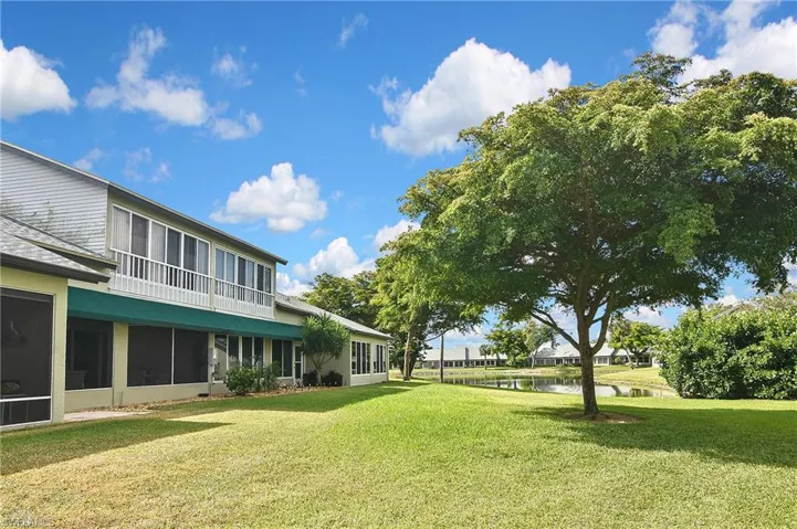 802  McGregor Park  CIR, Fort Myers, FL 33908